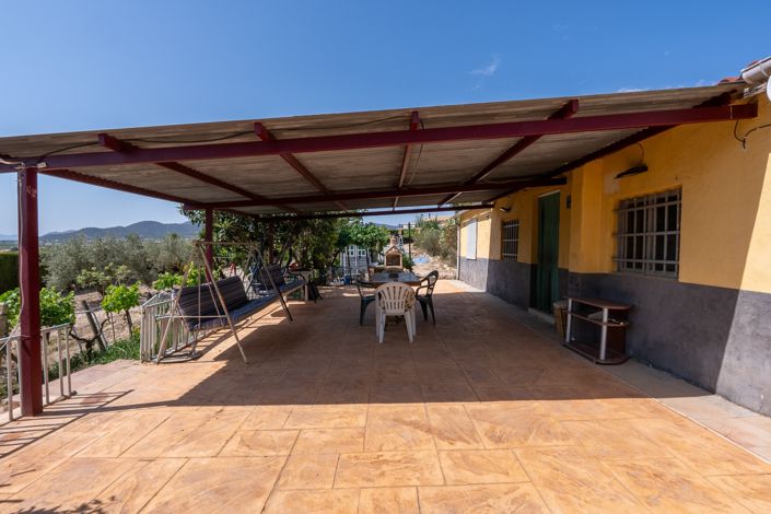 Image No.4-Maison de campagne de 2 chambres à vendre à Chinorlet