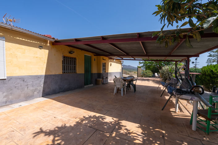 Image No.7-Maison de campagne de 2 chambres à vendre à Chinorlet