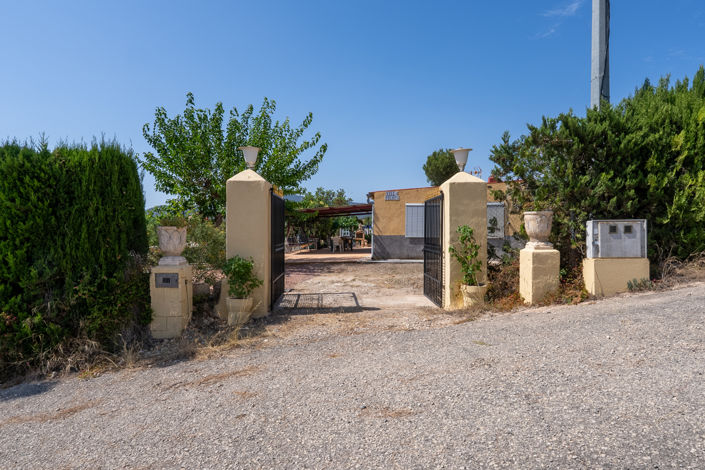 Image No.8-Maison de campagne de 2 chambres à vendre à Chinorlet