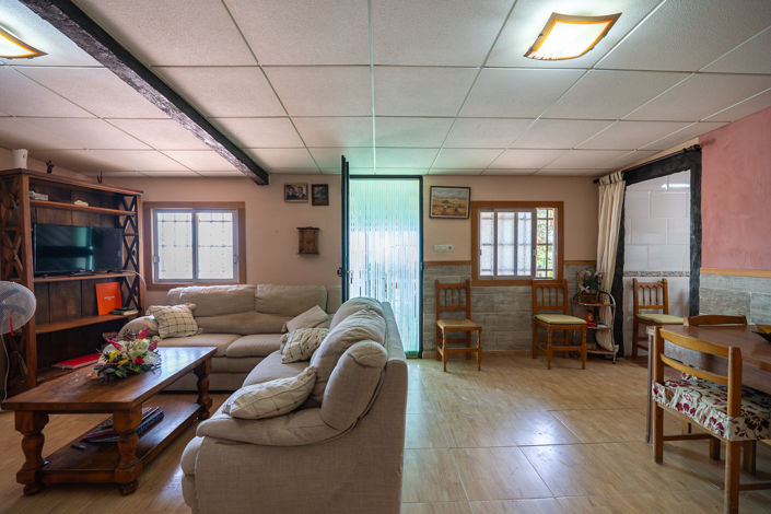 Image No.9-Maison de campagne de 2 chambres à vendre à Chinorlet