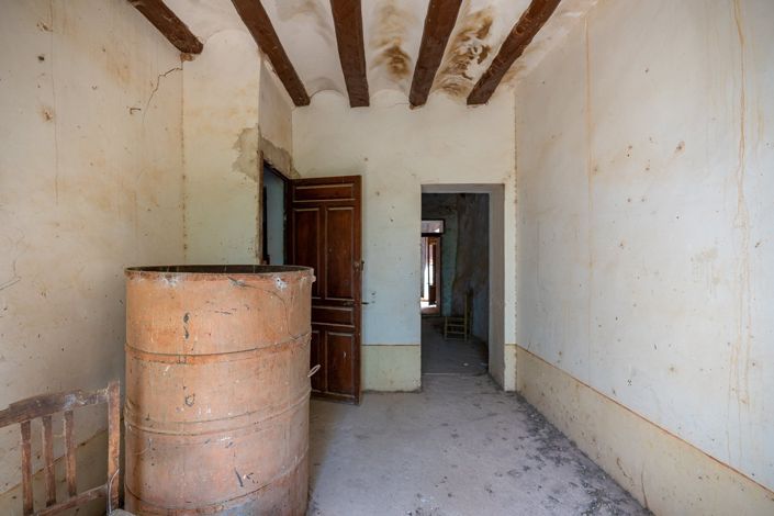 Image No.24-7 Bed Country House for sale