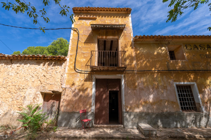 Image No.4-7 Bed Country House for sale