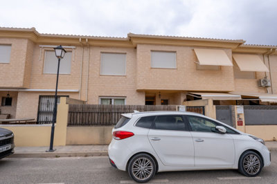 Country Fincas most sold property