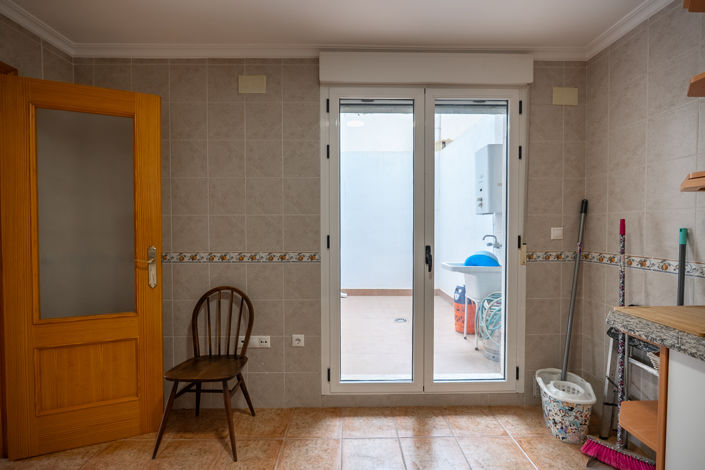 Image No.14-Maison de ville de 4 chambres à vendre à Pinoso