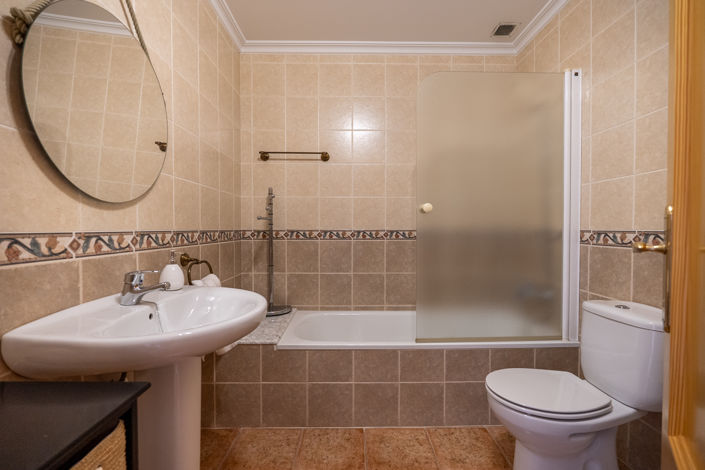 Image No.26-Maison de ville de 4 chambres à vendre à Pinoso