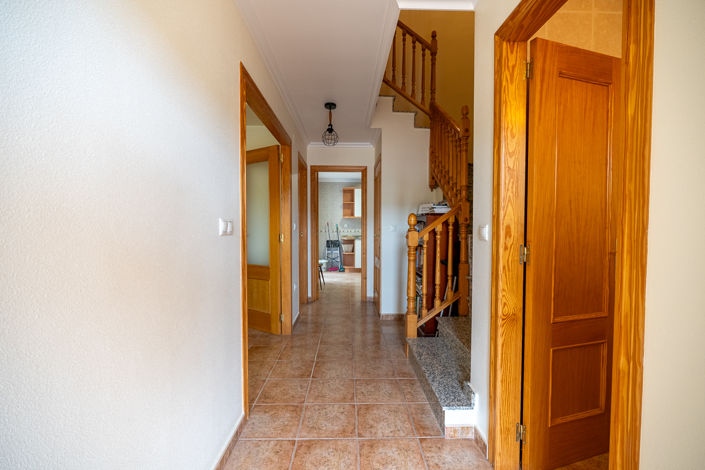 Image No.4-Maison de ville de 4 chambres à vendre à Pinoso