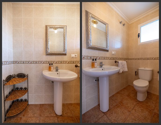 Image No.5-Maison de ville de 4 chambres à vendre à Pinoso