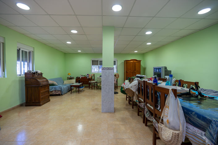 Image No.18-3 Bed Country House for sale