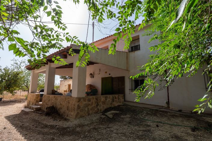 Image No.3-Casa de campo con 3 dormitorios en venta