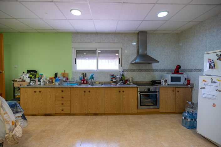 Image No.22-3 Bed Country House for sale