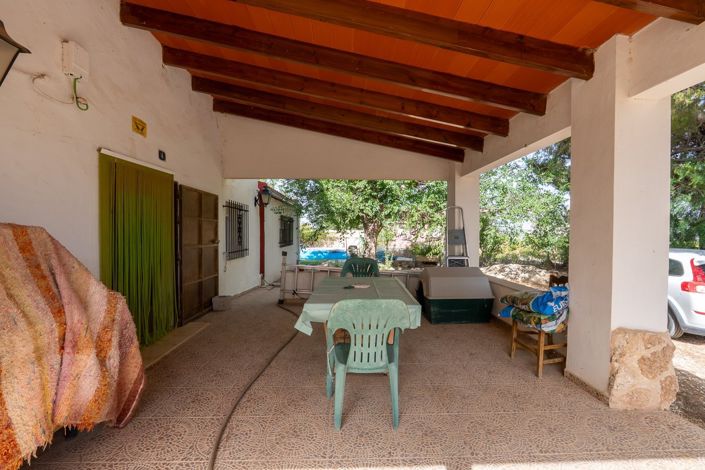Image No.10-Casa de campo con 3 dormitorios en venta