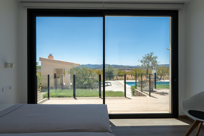 Image No.25-Villa de 4 chambres à vendre à Pinoso