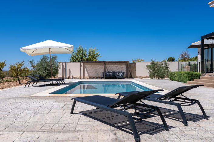 Image No.4-Villa de 4 chambres à vendre à Pinoso