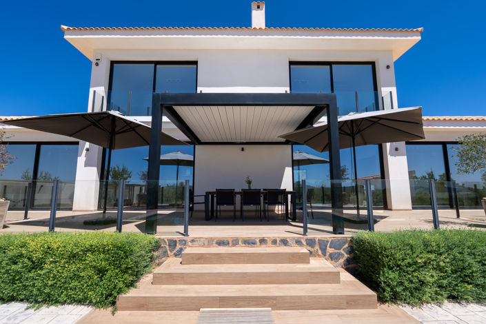 Image No.7-Villa de 4 chambres à vendre à Pinoso