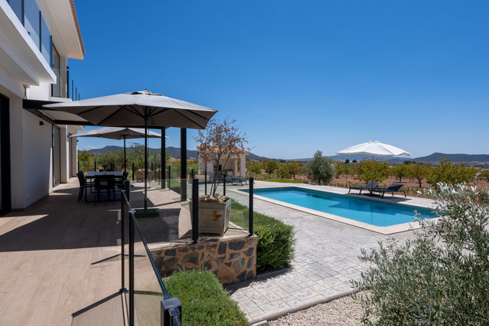 Image No.8-Villa de 4 chambres à vendre à Pinoso