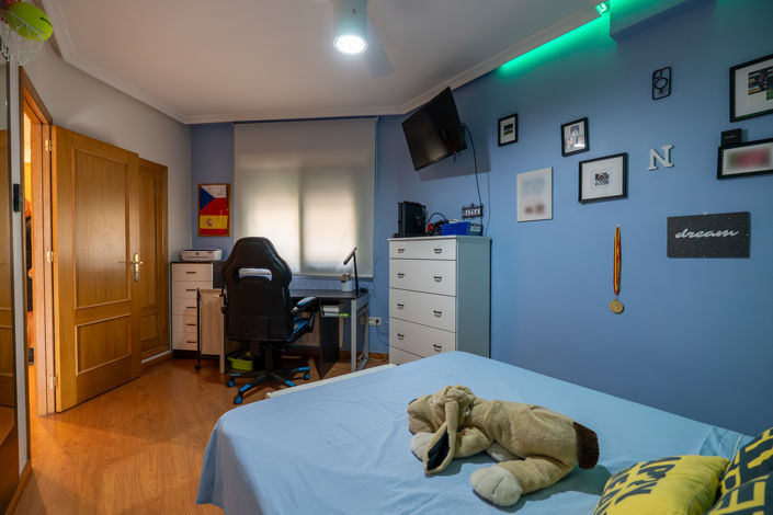 Image No.17-Appartement de 3 chambres à vendre à Pinoso