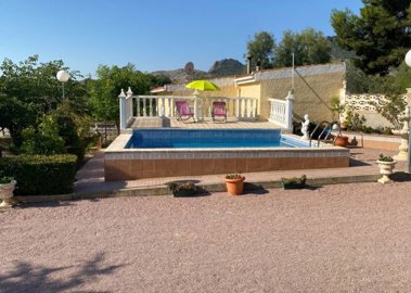 Country Fincas most sold property