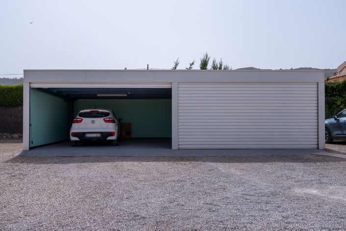 Image No.10-Villa de 5 chambres à vendre à Villena