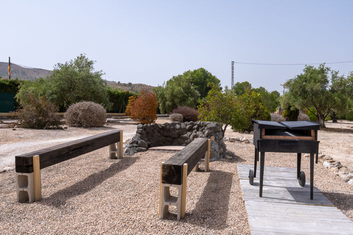 Image No.11-Villa de 5 chambres à vendre à Villena