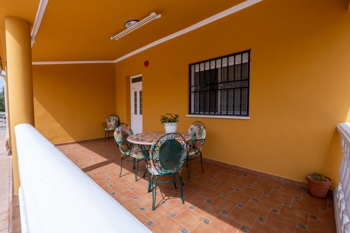 Image No.13-Villa de 5 chambres à vendre à Villena