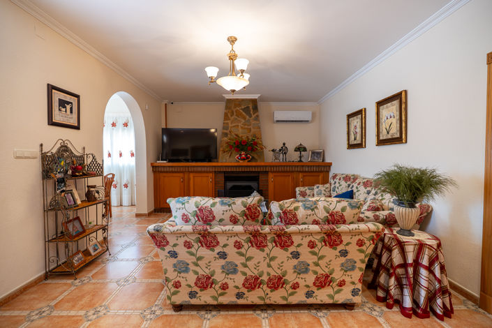 Image No.15-Villa de 5 chambres à vendre à Villena