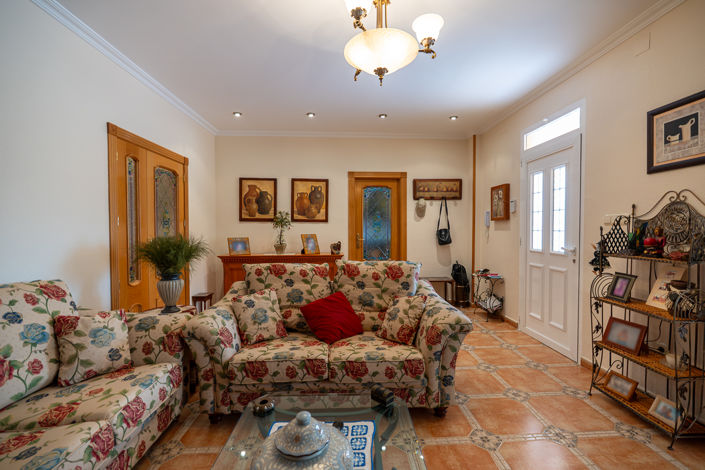 Image No.16-Villa de 5 chambres à vendre à Villena