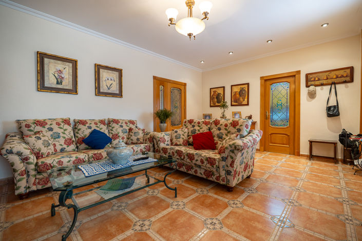 Image No.17-Villa de 5 chambres à vendre à Villena