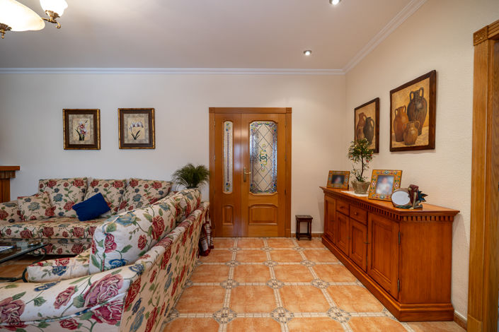 Image No.18-Villa de 5 chambres à vendre à Villena