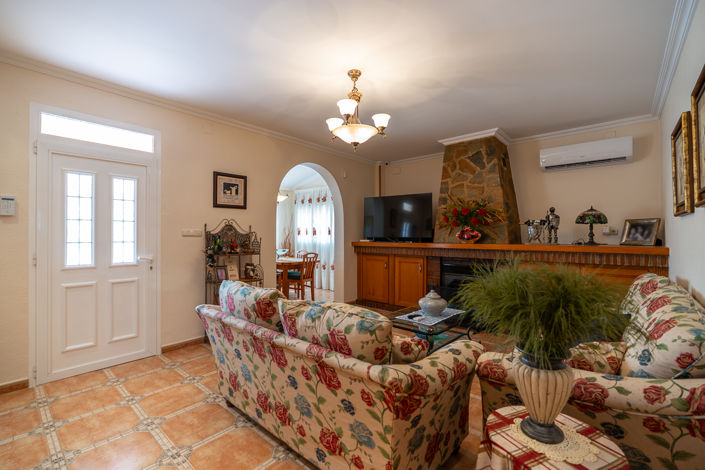 Image No.19-Villa de 5 chambres à vendre à Villena