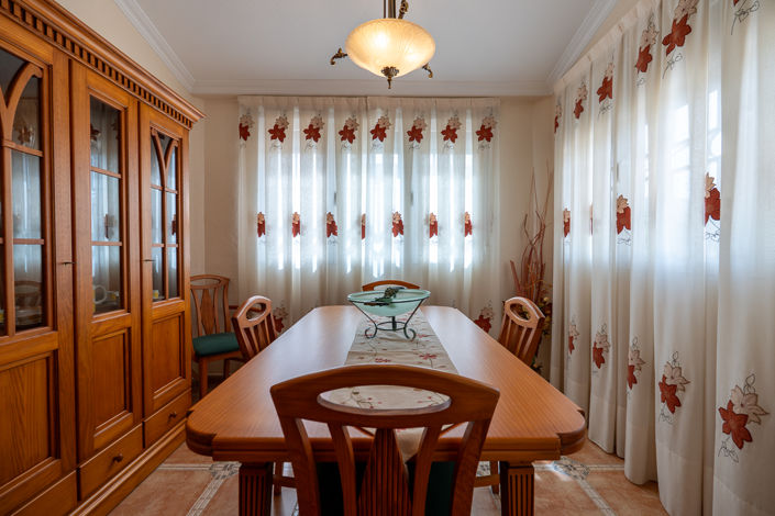 Image No.20-Villa de 5 chambres à vendre à Villena