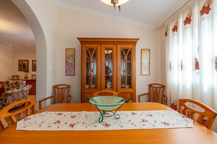 Image No.21-Villa de 5 chambres à vendre à Villena