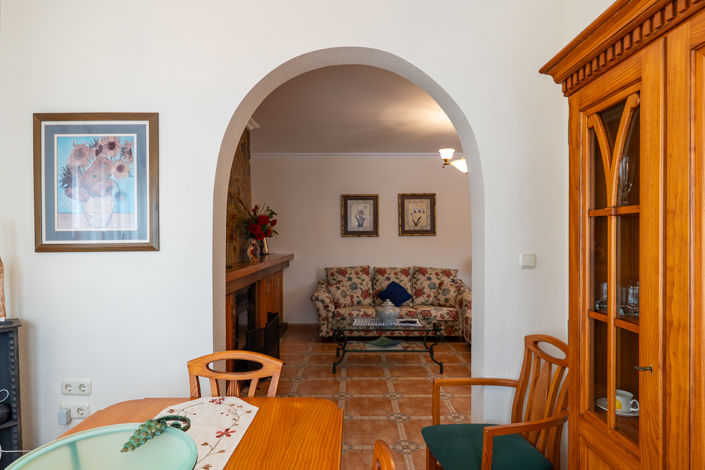 Image No.22-Villa de 5 chambres à vendre à Villena