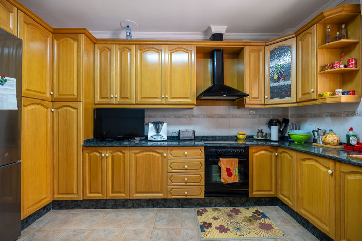 Image No.23-Villa de 5 chambres à vendre à Villena