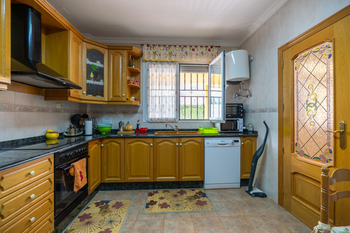 Image No.24-Villa de 5 chambres à vendre à Villena