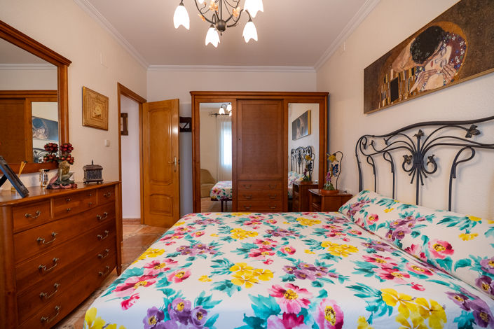 Image No.28-Villa de 5 chambres à vendre à Villena