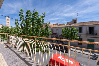 1 - Macisvenda, Townhouse
