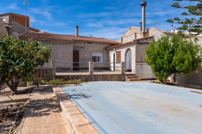 1 - Macisvenda, Townhouse