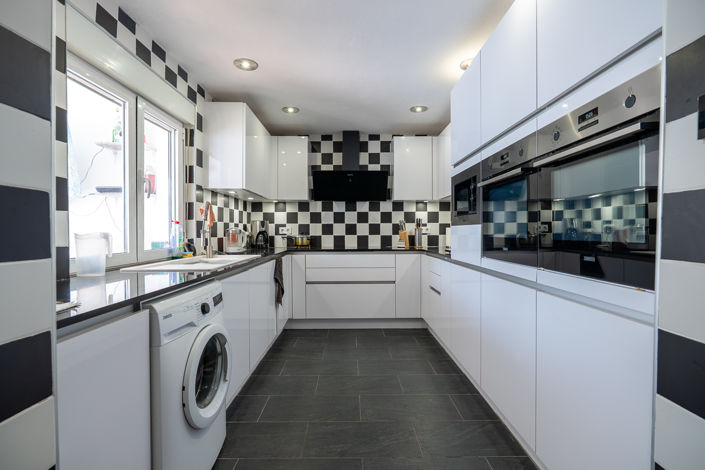 Image No.11-Villa de 5 chambres à vendre à Villena