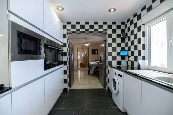 Image No.13-Villa de 5 chambres à vendre à Villena