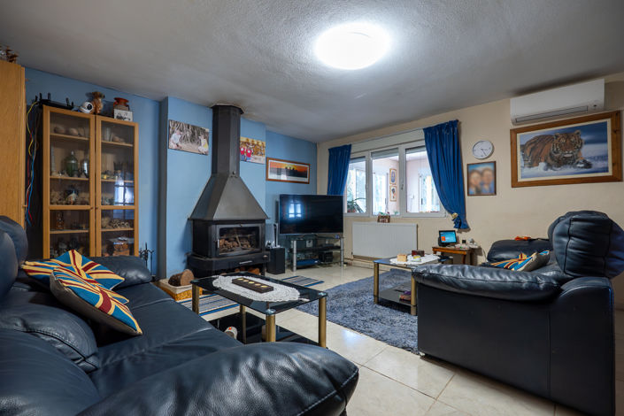 Image No.15-Villa de 5 chambres à vendre à Villena