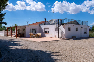 Country Fincas most sold property