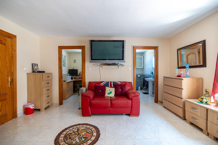 Image No.27-Villa de 5 chambres à vendre à Villena