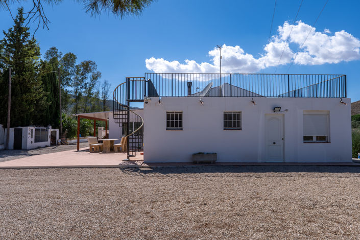 Image No.4-Villa de 5 chambres à vendre à Villena