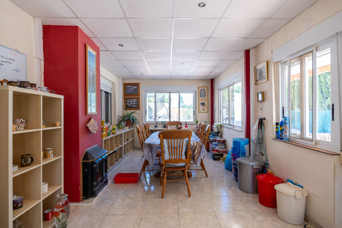 Image No.6-Villa de 5 chambres à vendre à Villena