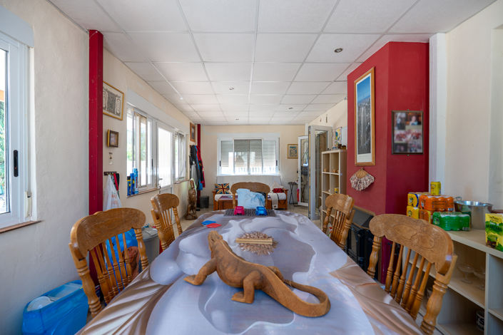 Image No.8-Villa de 5 chambres à vendre à Villena