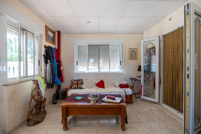 Image No.9-Villa de 5 chambres à vendre à Villena