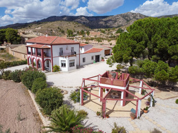 Country Fincas most sold property