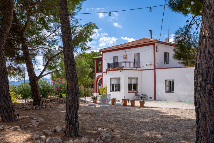 Image No.13-Villa de 7 chambres à vendre à Jumilla