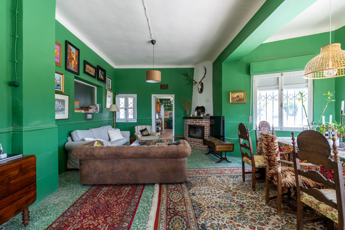 Image No.15-Villa de 7 chambres à vendre à Jumilla