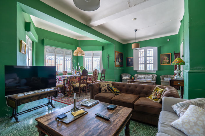 Image No.19-Villa de 7 chambres à vendre à Jumilla